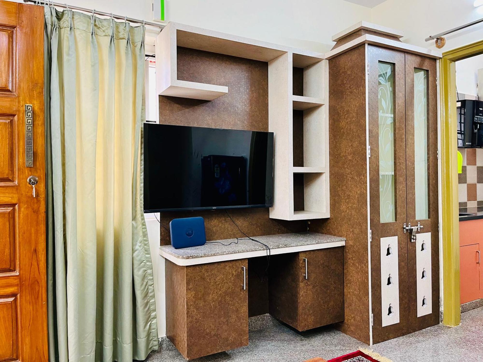 Apartment Esha Enclave - Premium Suits Bangalore