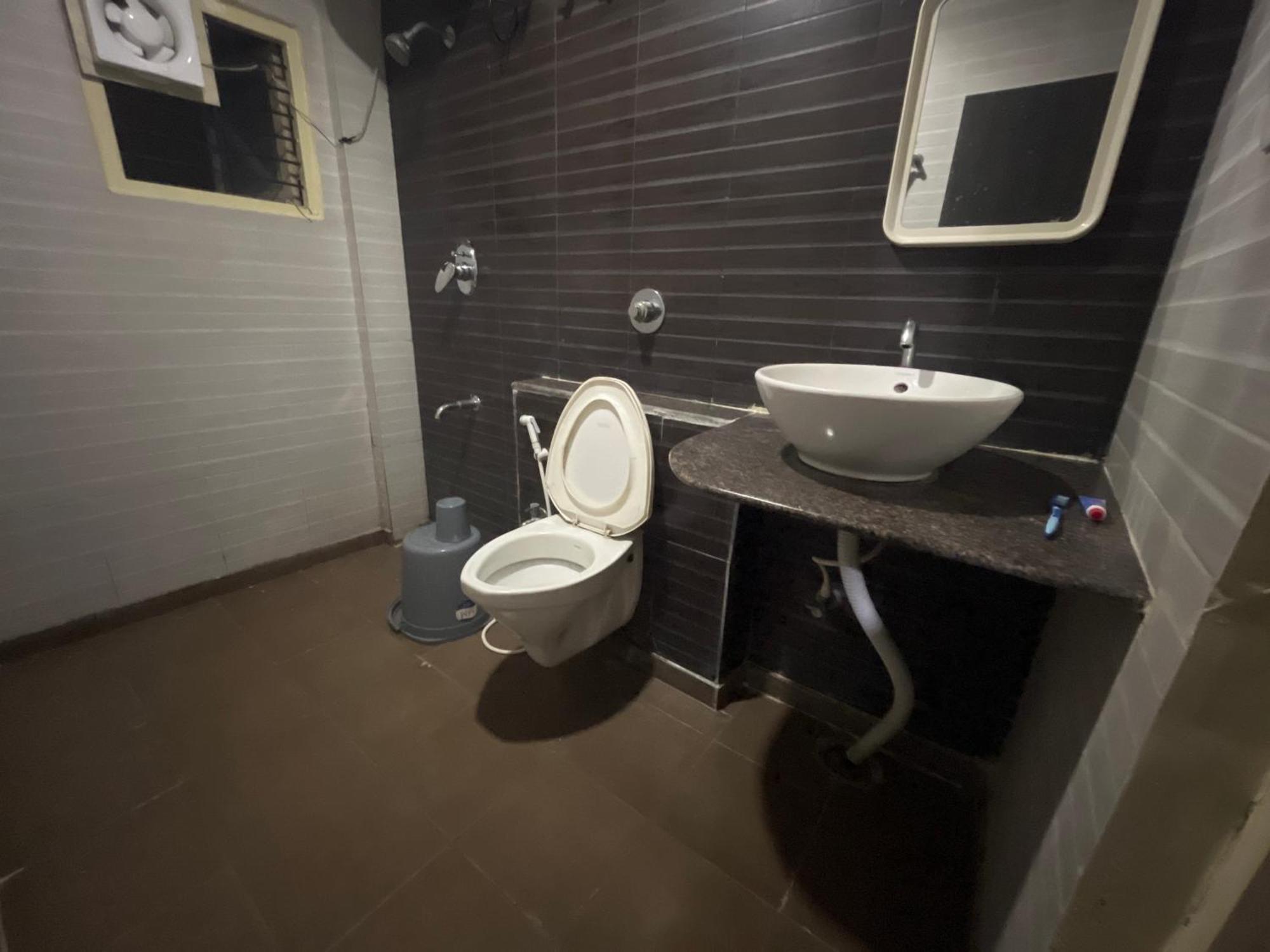 Vijaya Lakshmi Residency