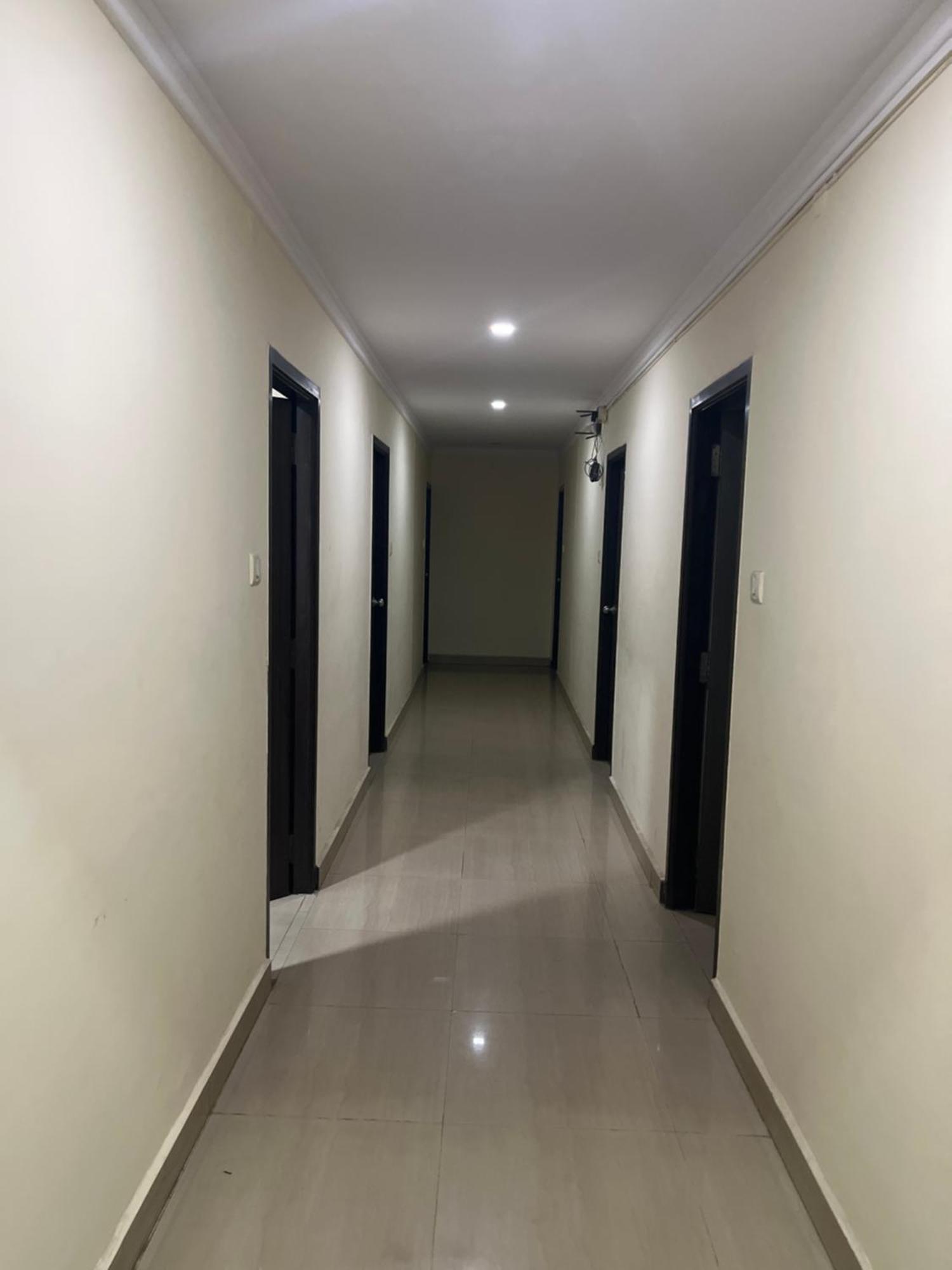 Hotel Vijaya Lakshmi Residency