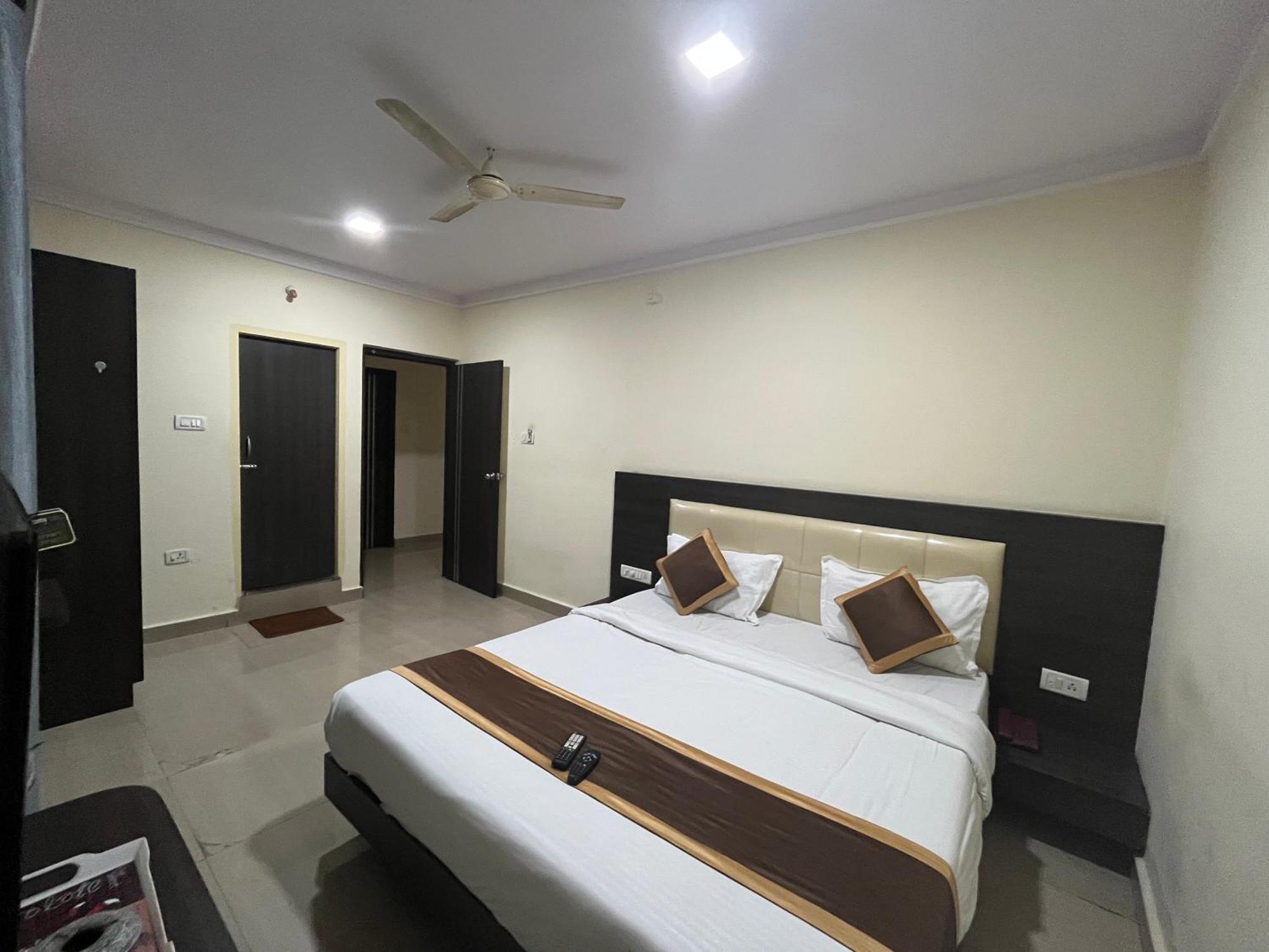 Vijaya Lakshmi Residency Bangalore