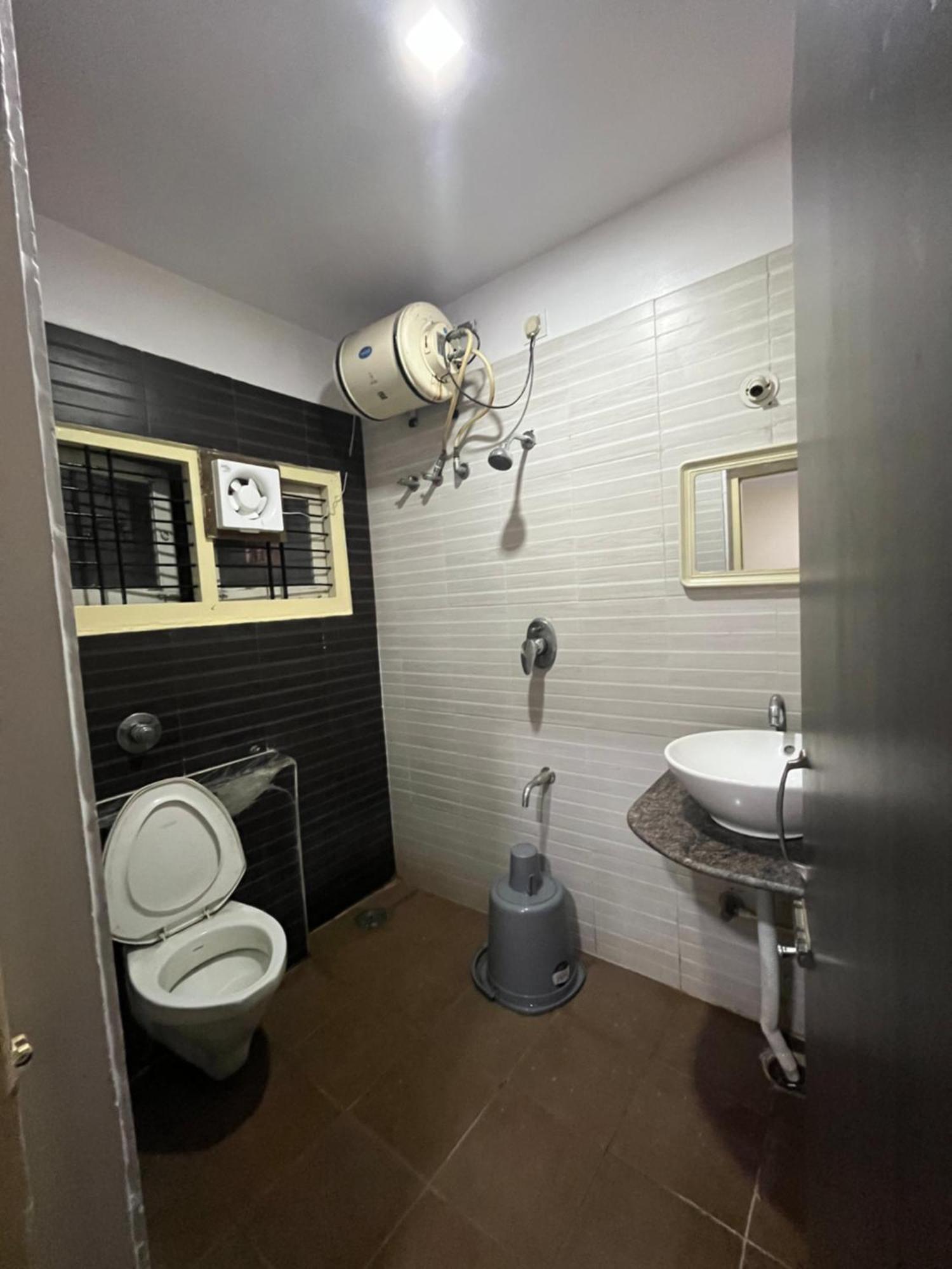 Vijaya Lakshmi Residency