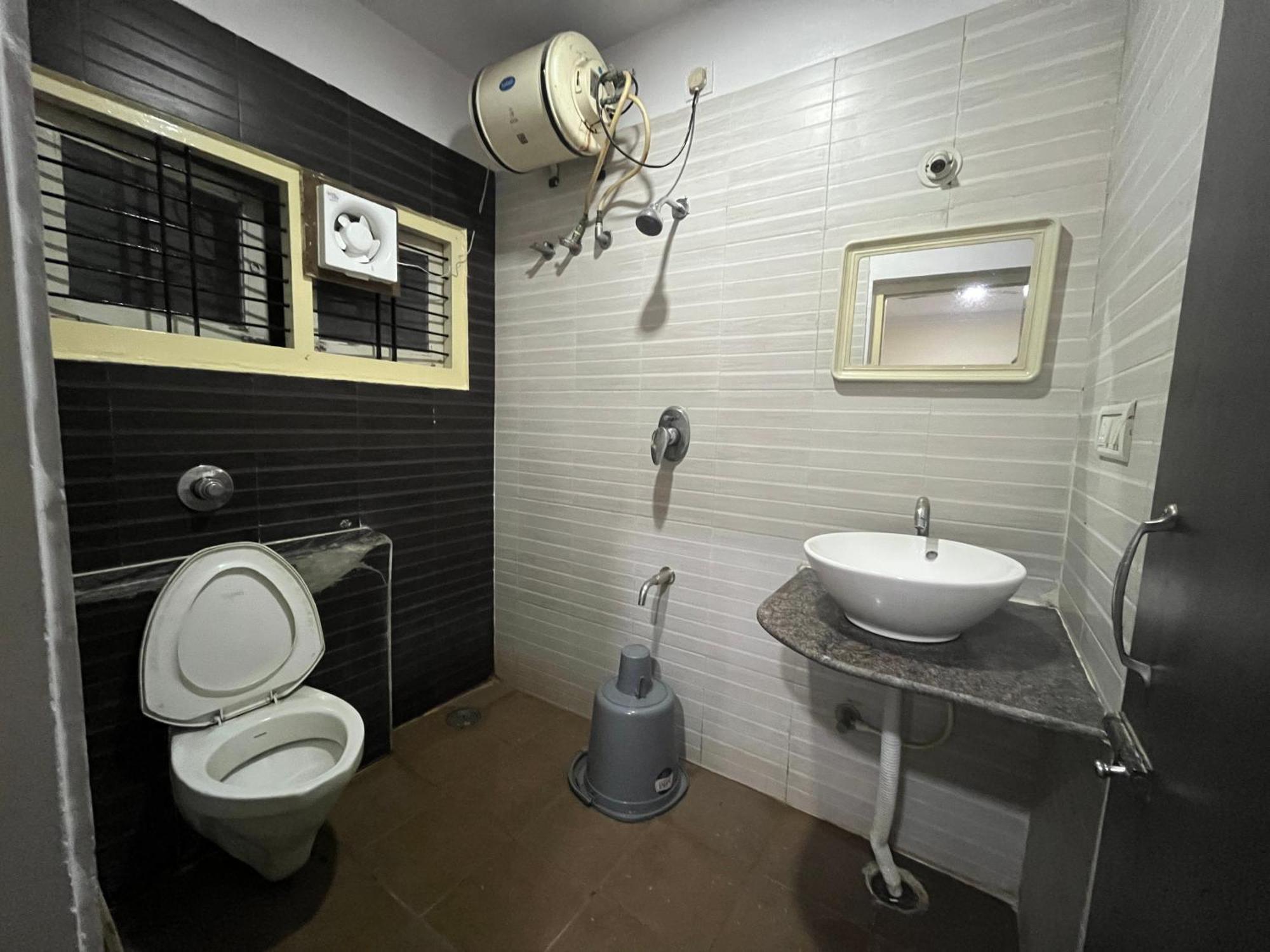 Vijaya Lakshmi Residency Bangalore