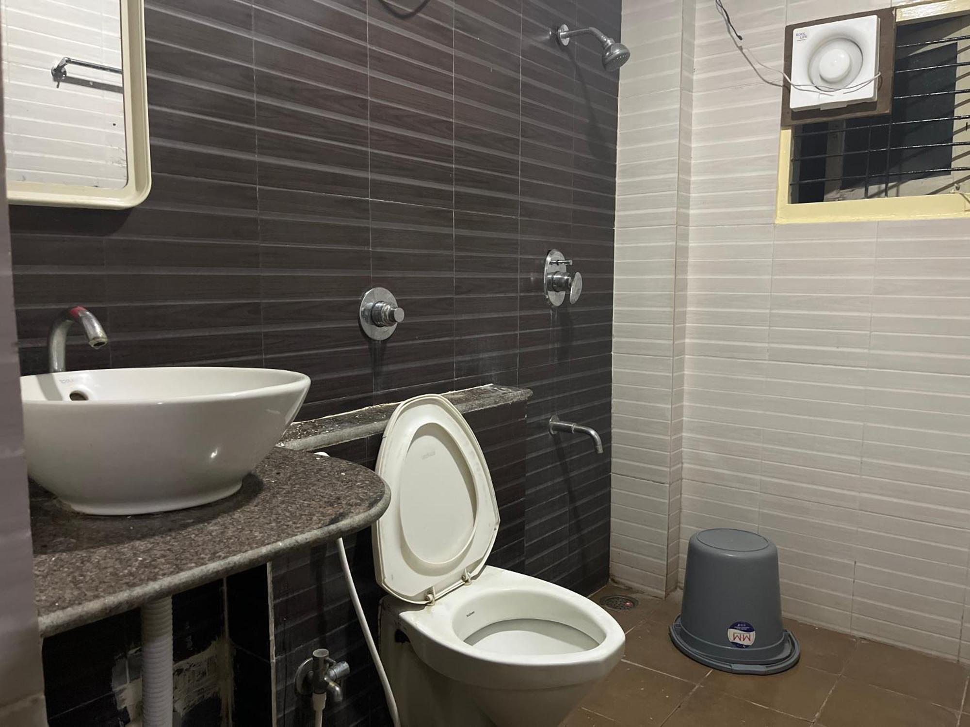 Hotel Vijaya Lakshmi Residency