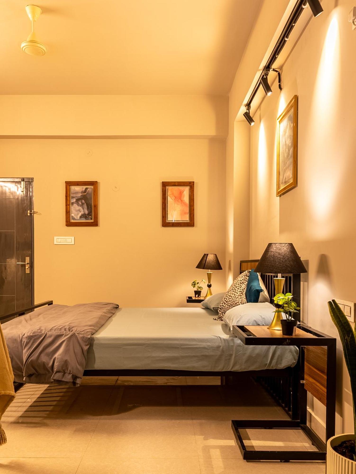 Living Homes Lynx - Brigade Tech Garden, Itpl Main Road Apartment
