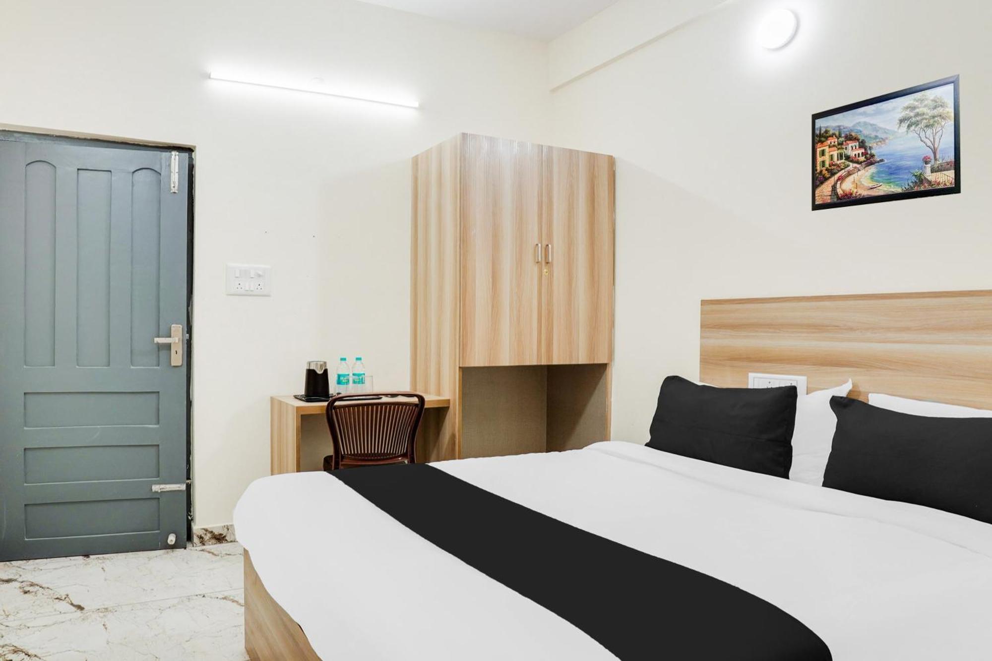 Super O Xotel Near Hsr