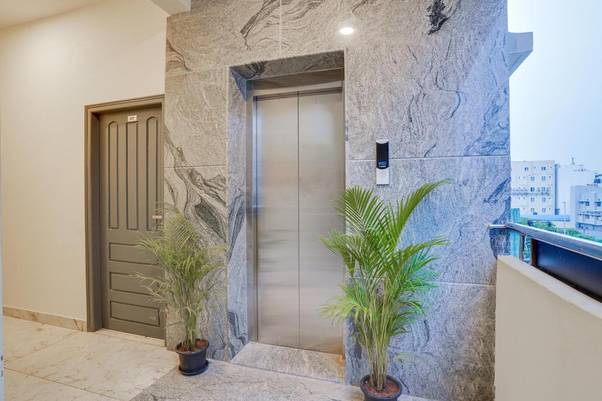 Super O Xotel Near Hsr 3*