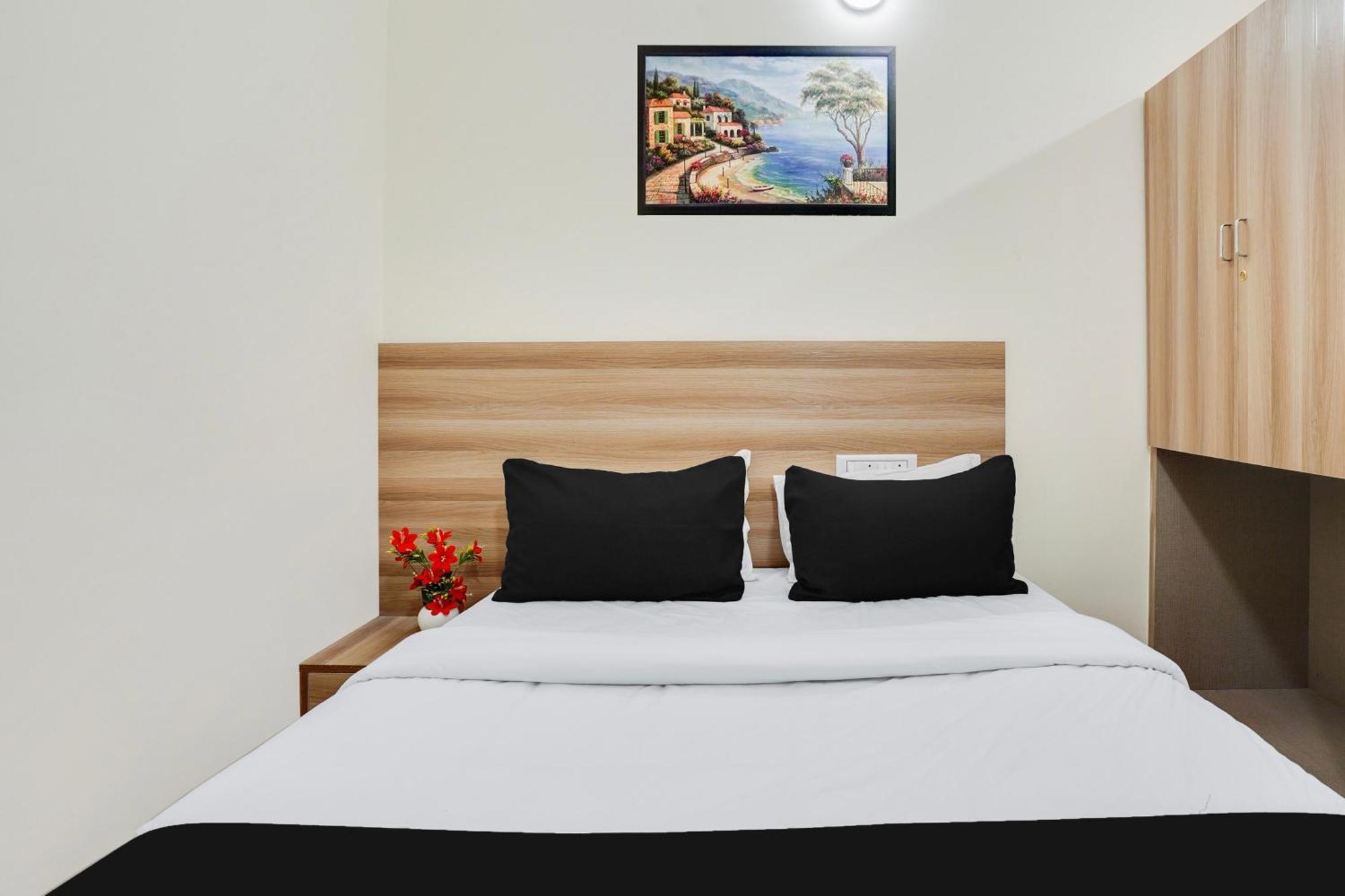Super O Xotel Near Hsr Hotel Bangalore
