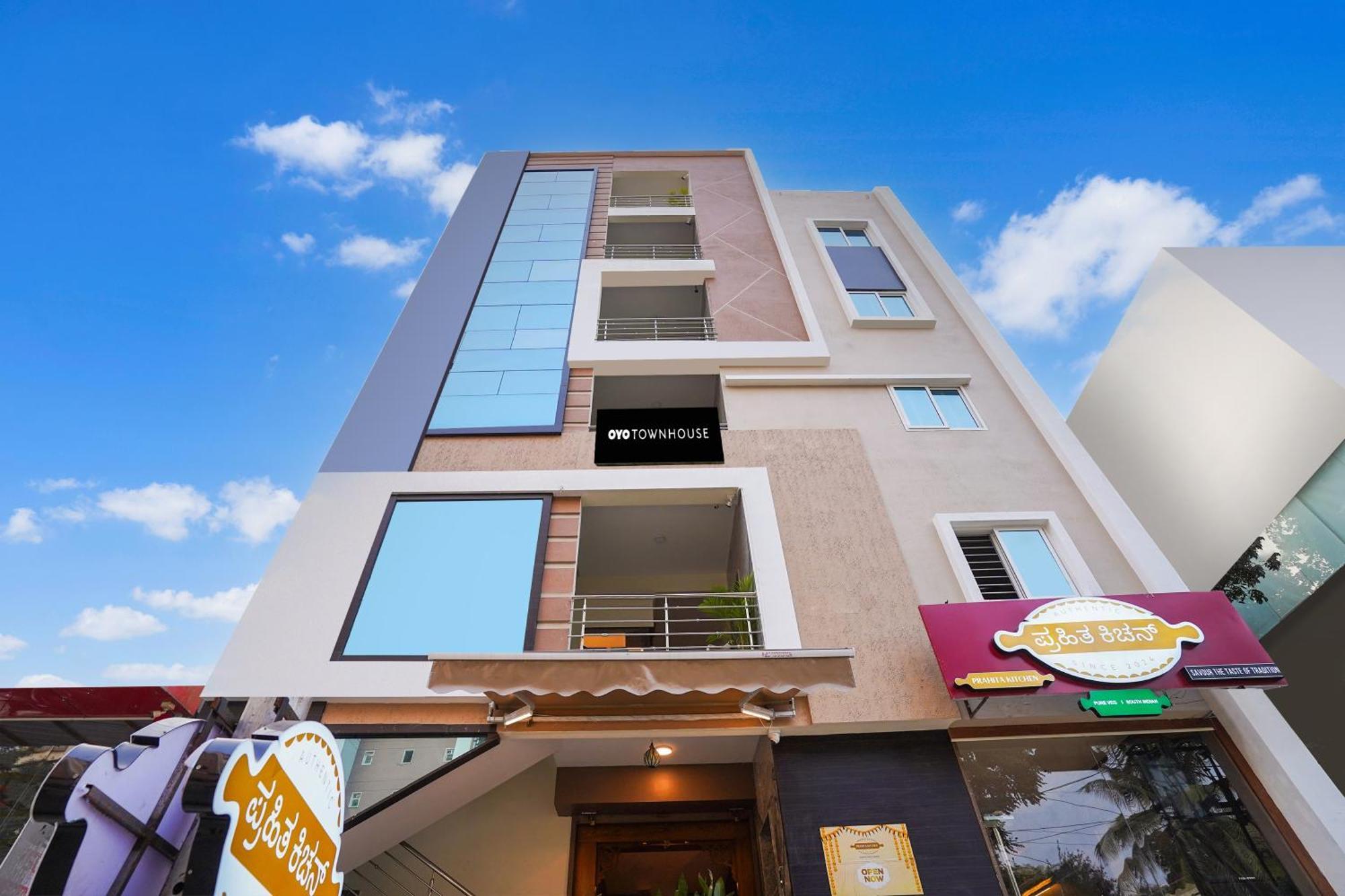 Super O Xotel Near Hsr 3*