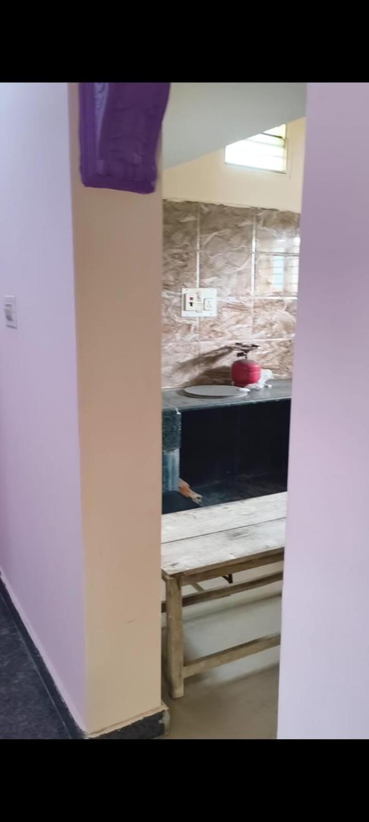 Apartamento 79 Shivansh *
