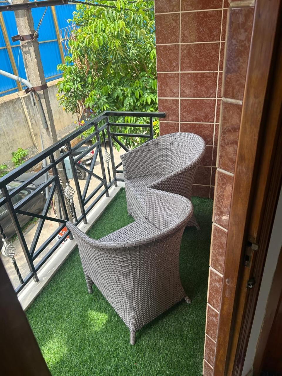 Family Villa Bangalore