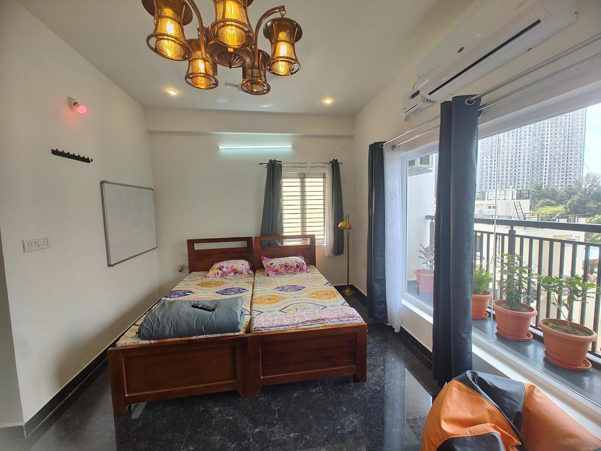 Affordable Luxurious With Amenities *