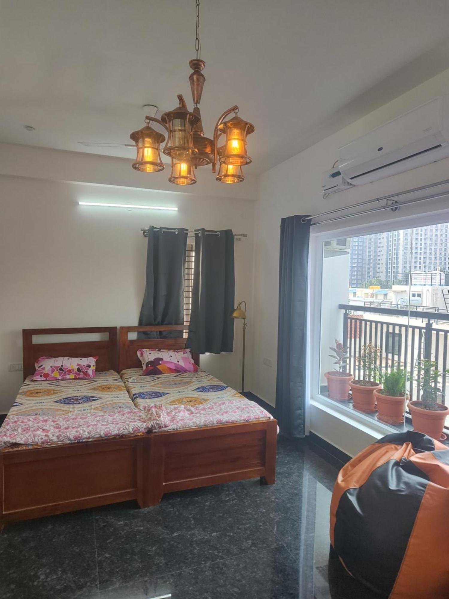 Affordable Luxurious With Amenities