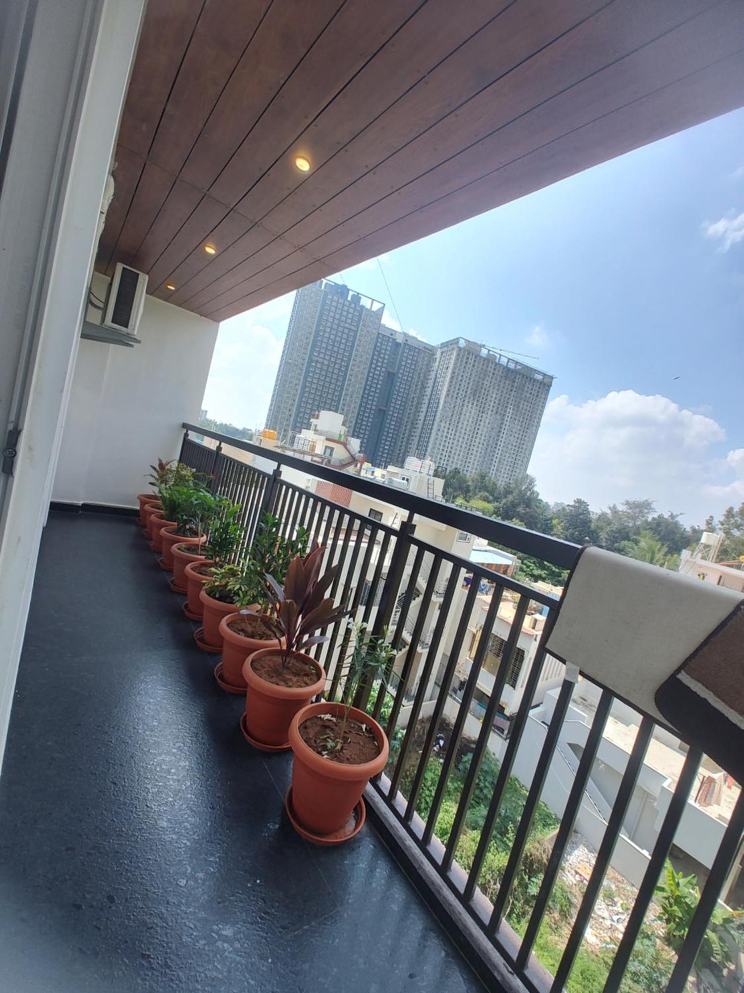 Apartment Affordable Luxurious With Amenities