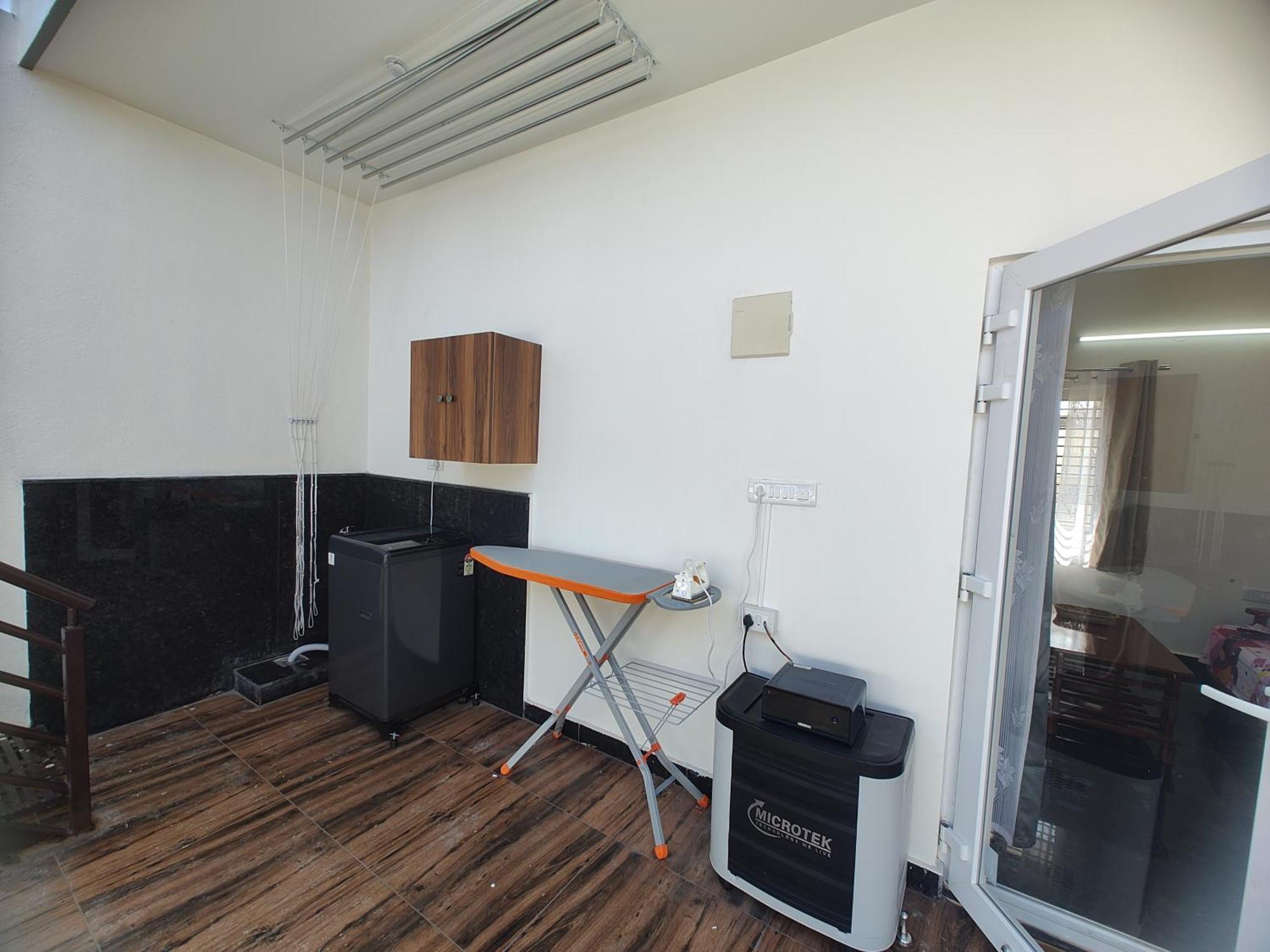 Affordable Luxurious With Amenities Bangalore