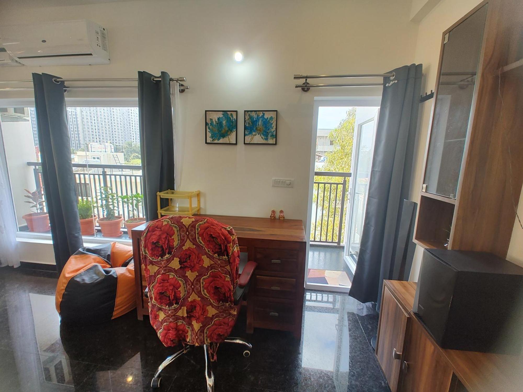 Affordable Luxurious With Amenities Bangalore