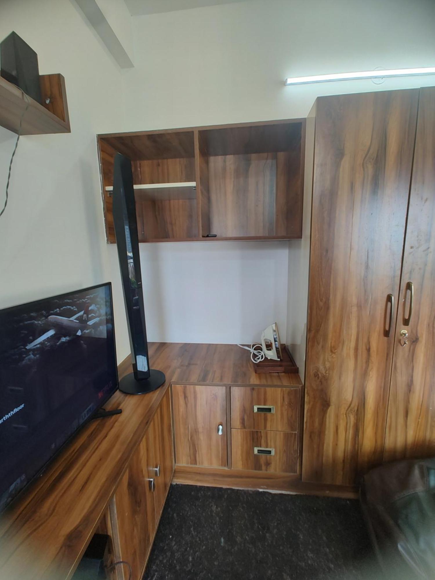 Affordable Luxurious With Amenities Apartment Bangalore