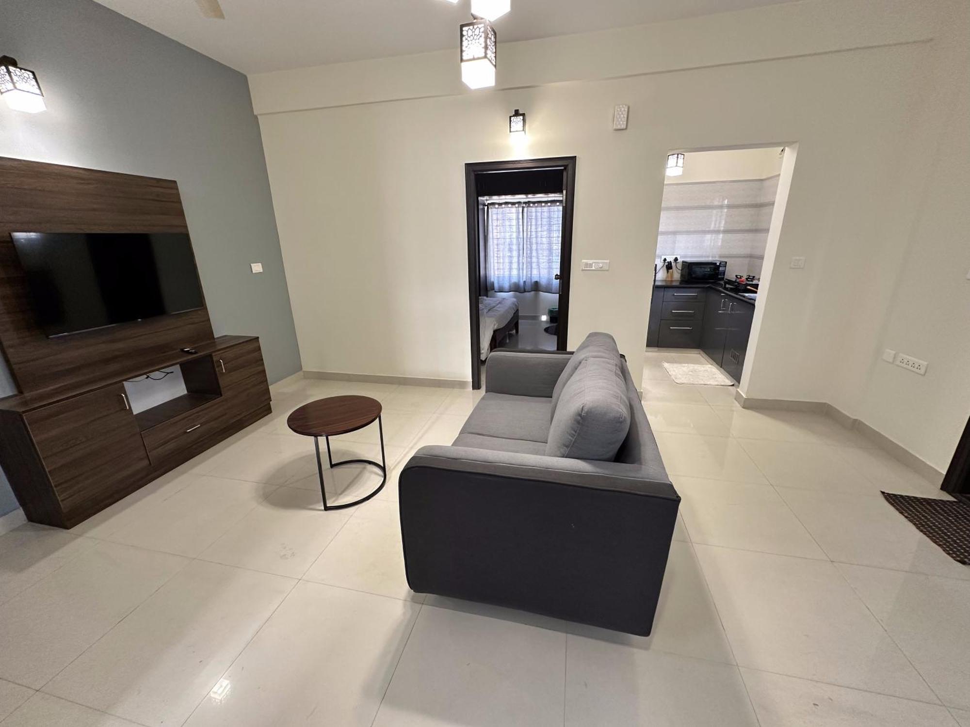 Hotel Trinetra Homes 61