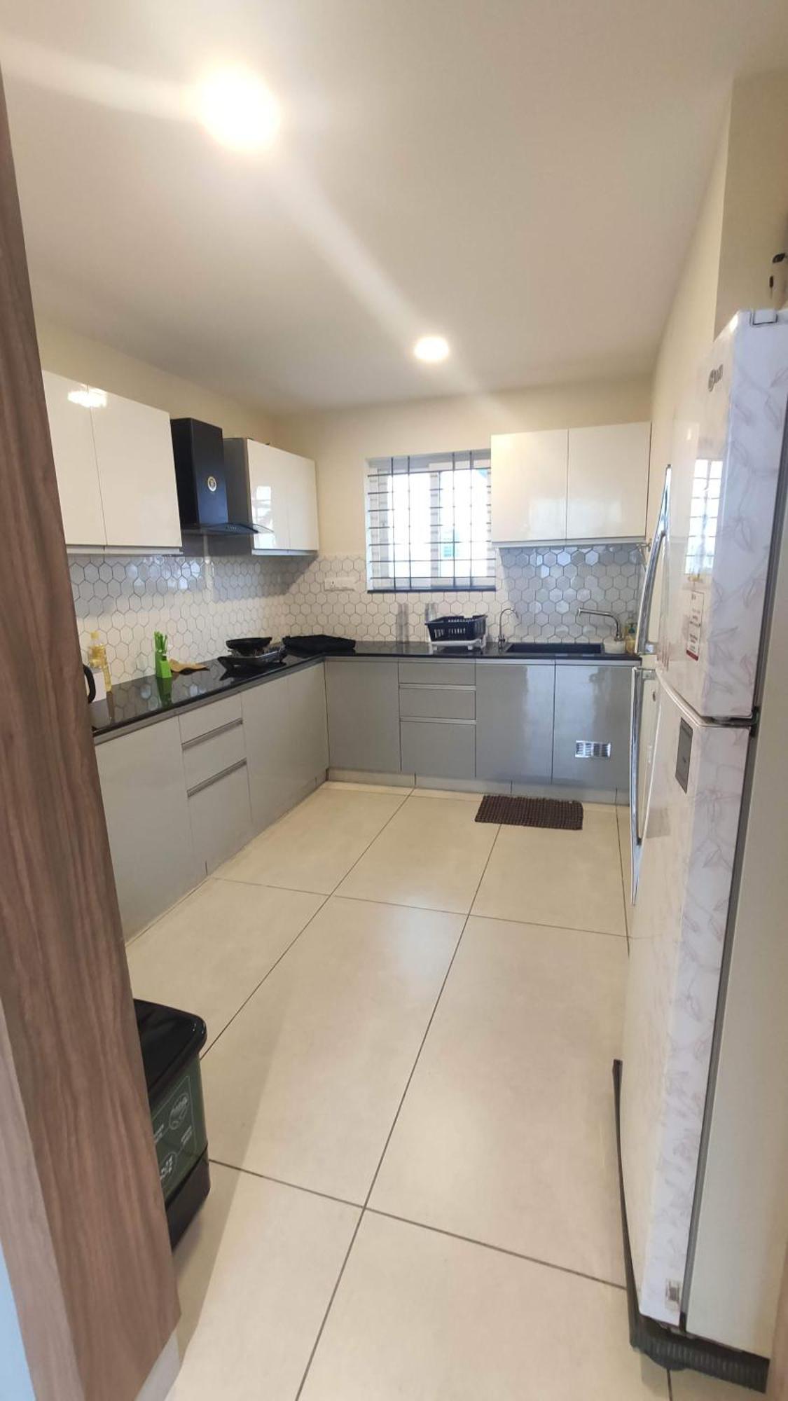 Hotel Trinetra Homes 61