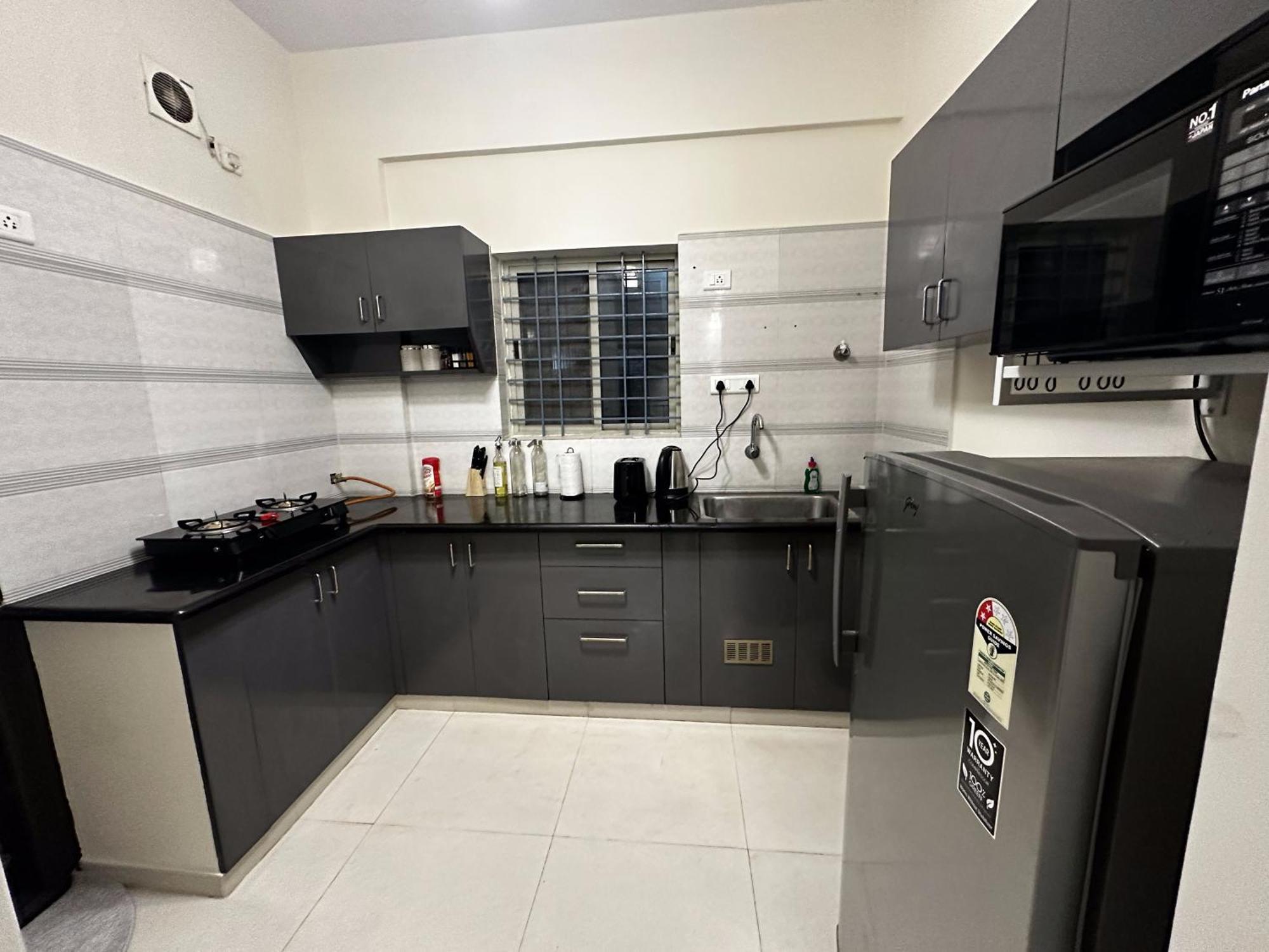 Hotel Trinetra Homes 61