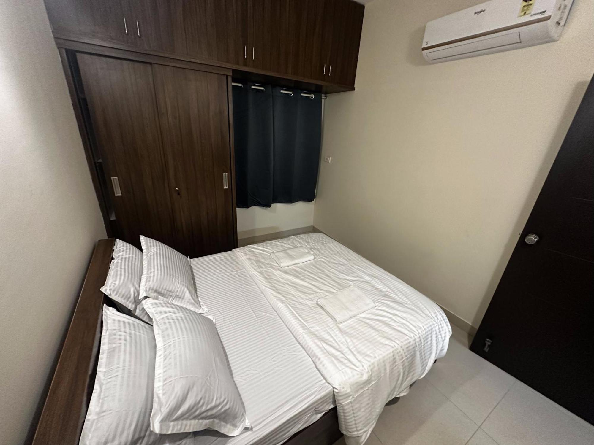 Trinetra Homes 61 3*