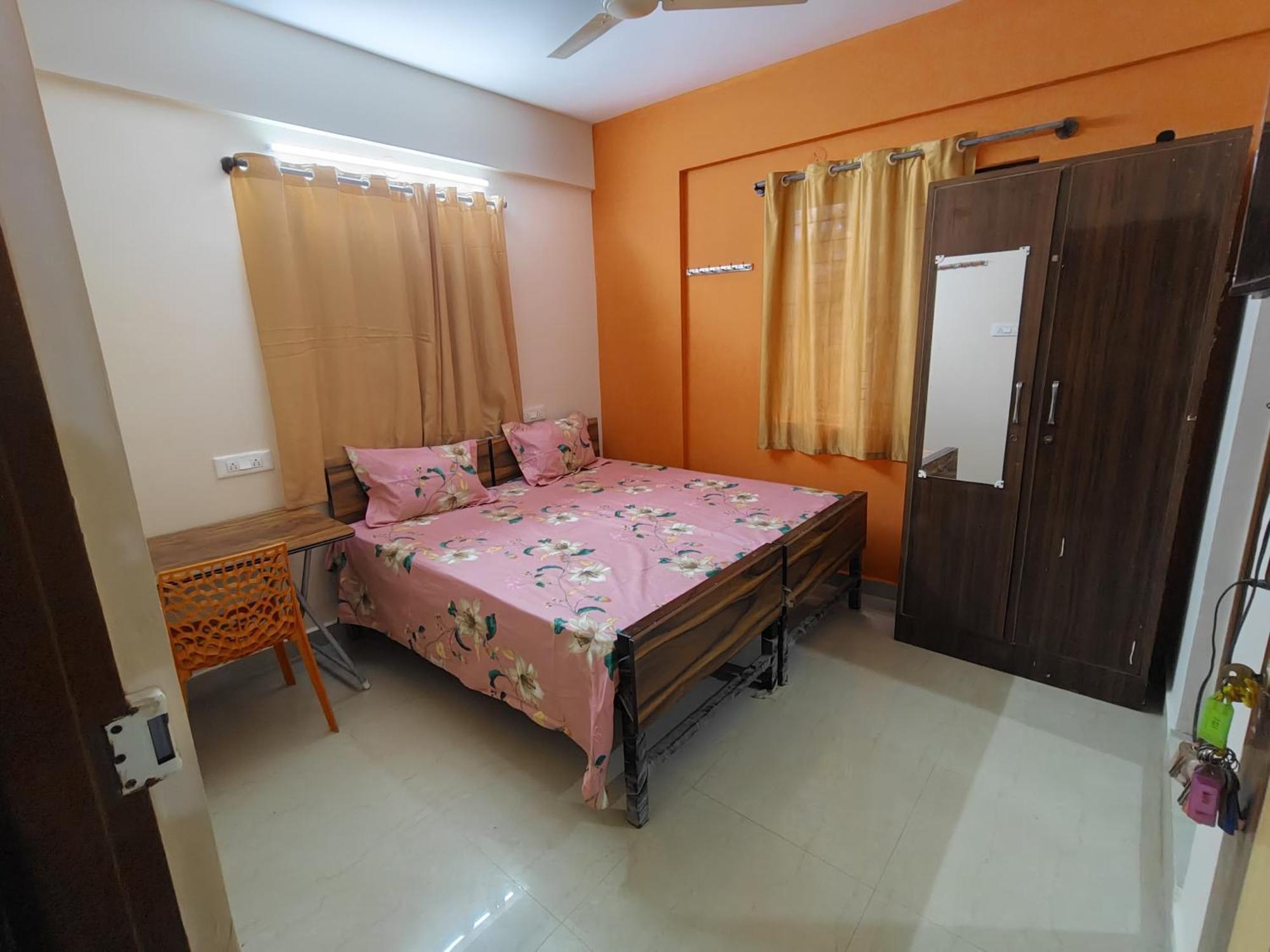 Spacious Rooms, Near Itpl Albergue *