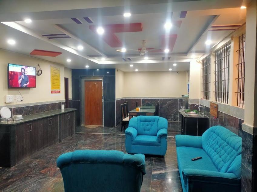 Stoneroof Guest Pg * Bangalore