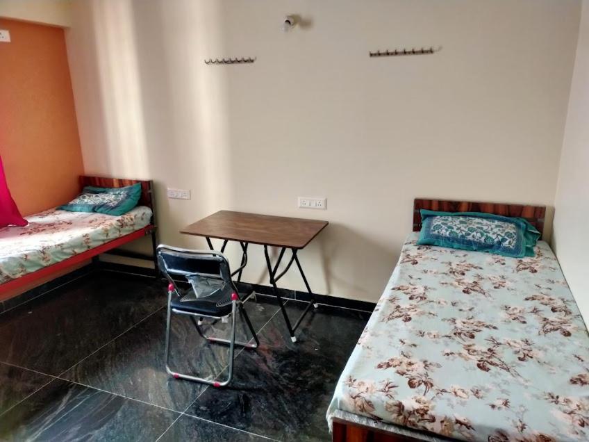 Stoneroof Guest Pg * Bangalore