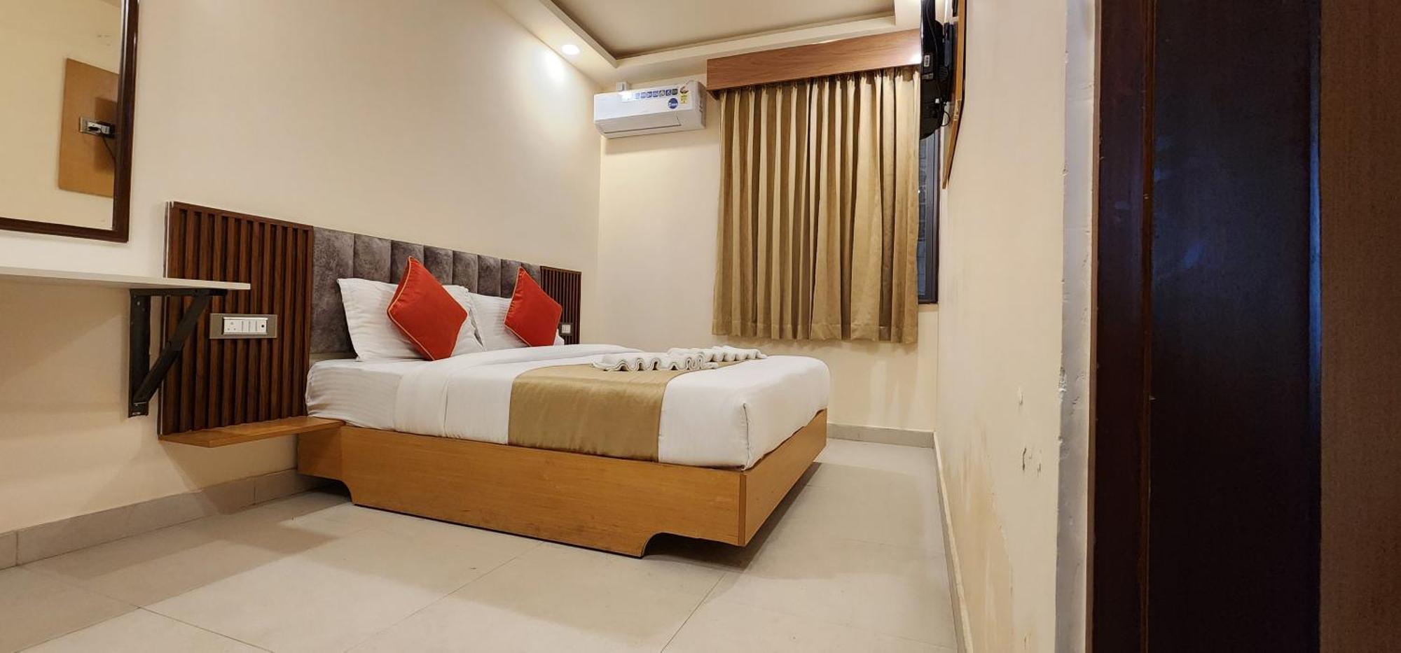 Abm Aura 3* Bangalore