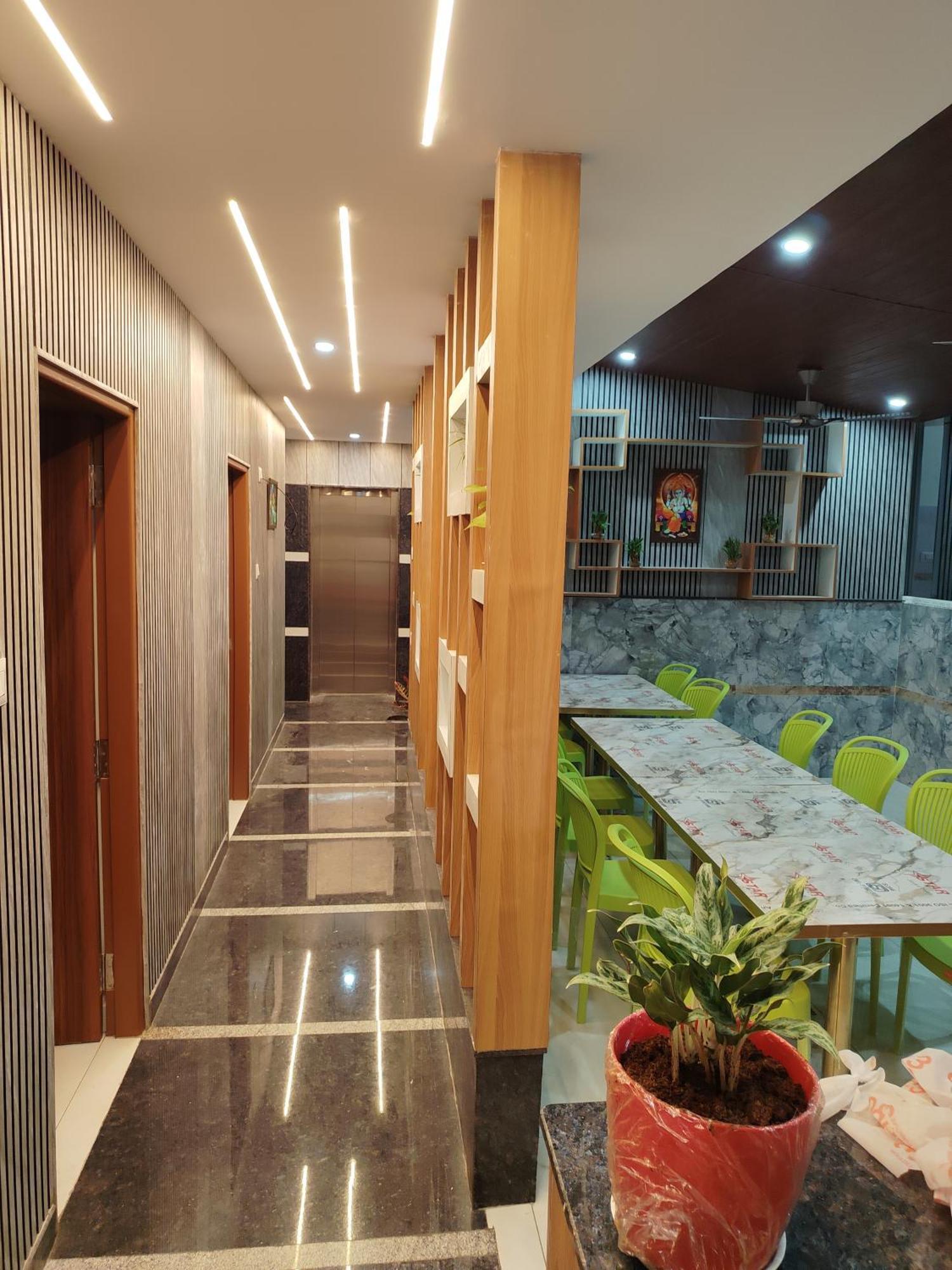 Avolon Luxe Hotel 4*