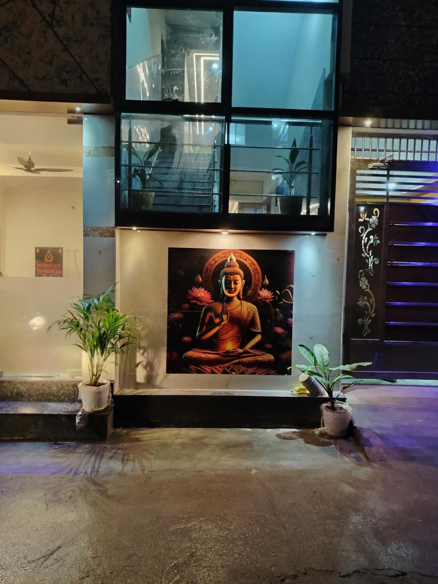 Avolon Luxe 4* Bangalore