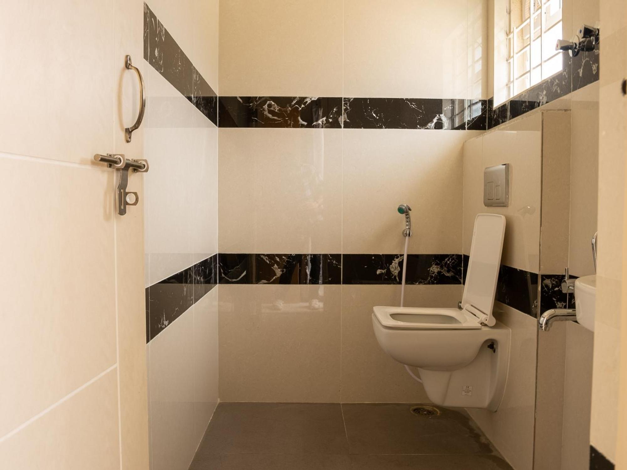 Living Homes Electra - Hsr Layout, Sector 5 Apartamento