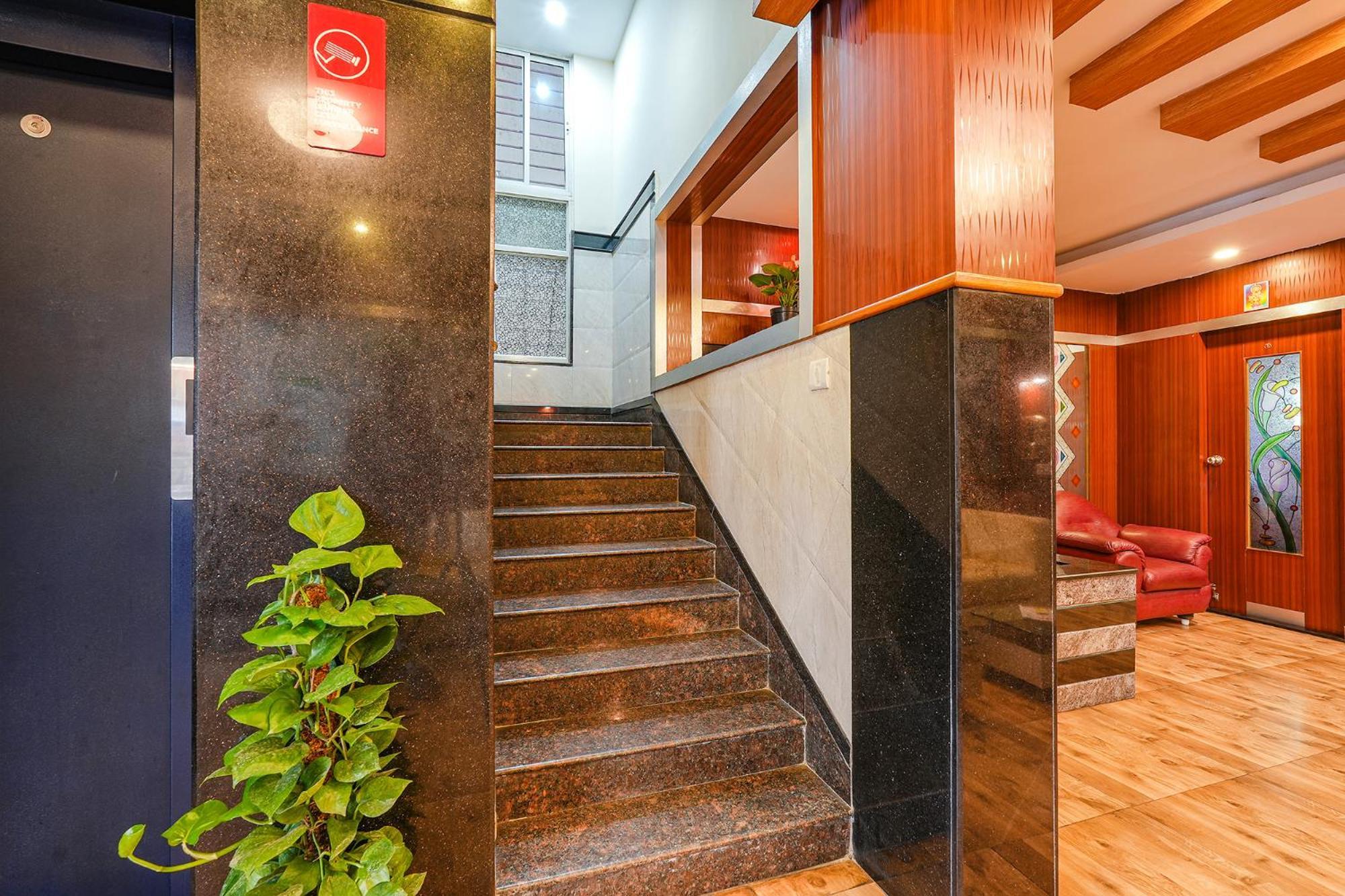Fabhotel Sairam Residency Hotel Bangalore