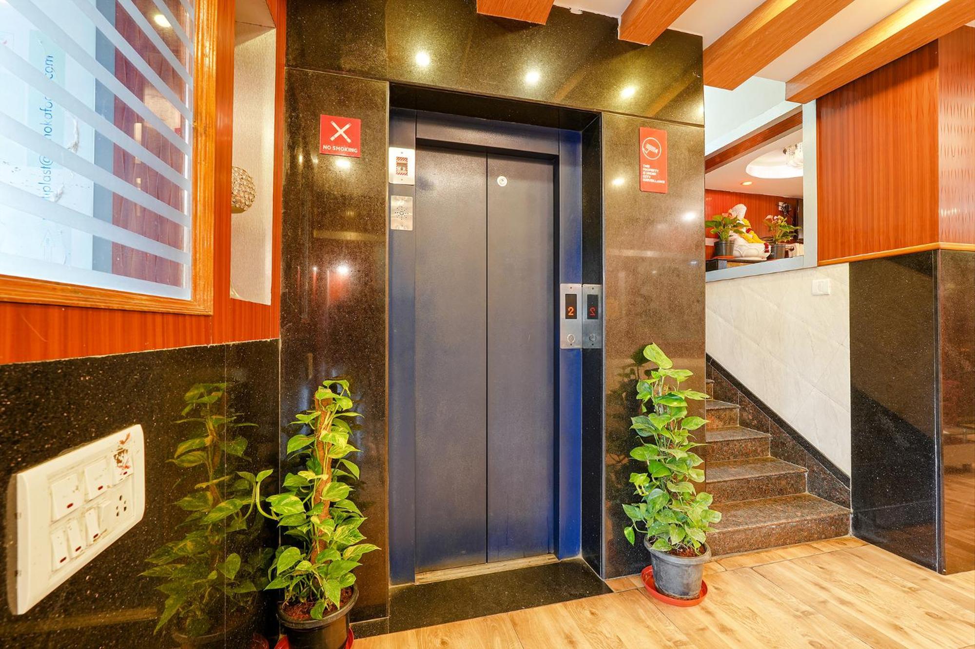Fabhotel Sairam Residency 3* Bangalore