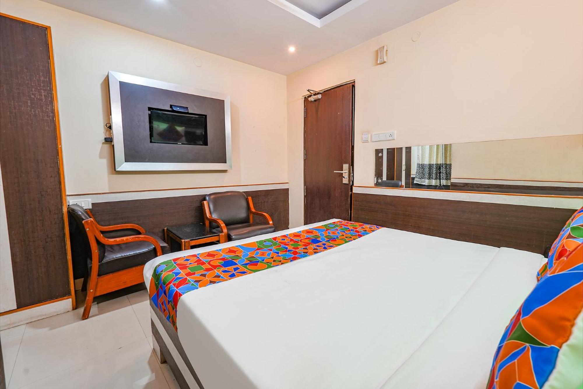 Fabhotel Sairam Residency