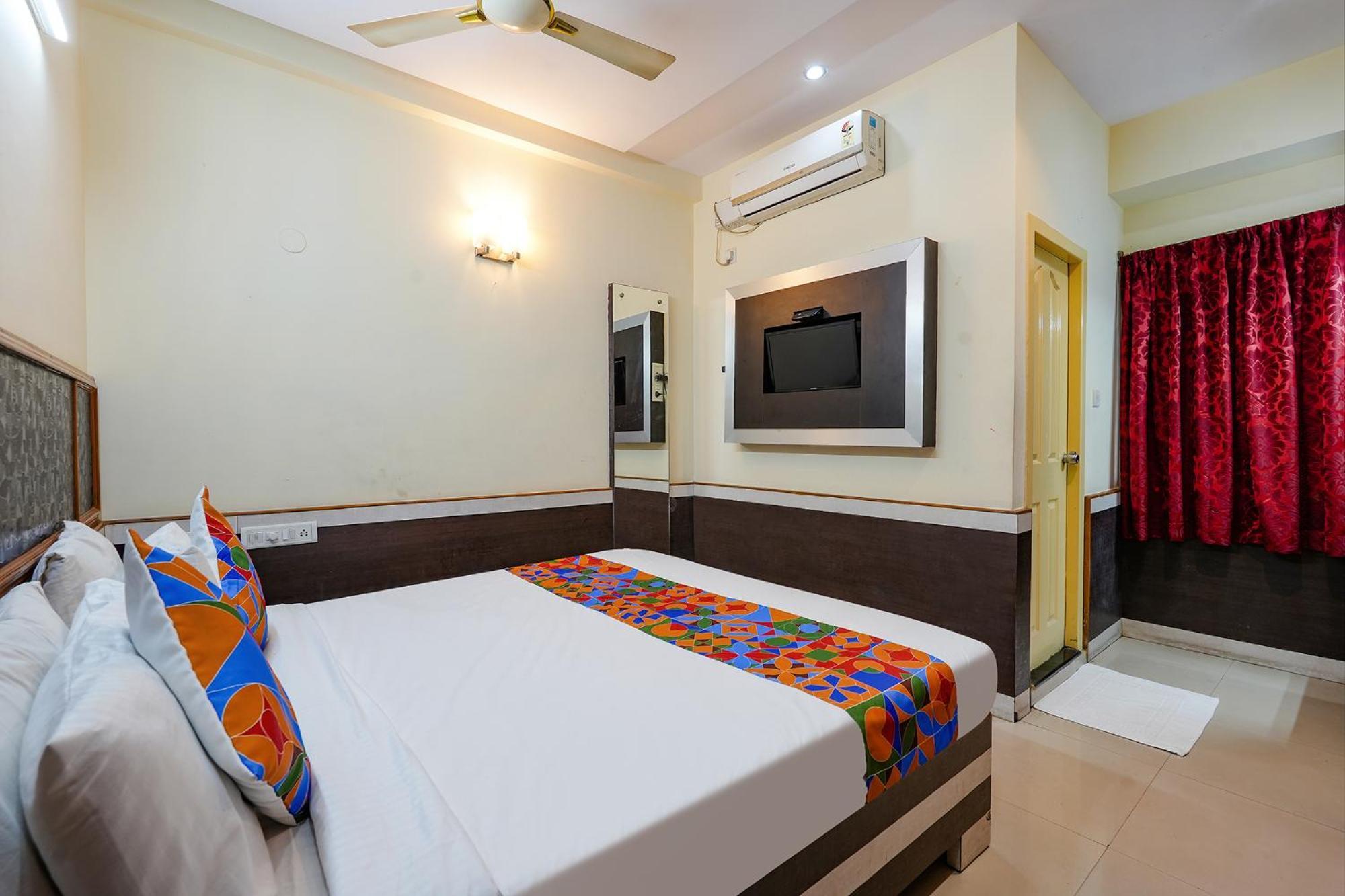 Fabhotel Sairam Residency Hotel