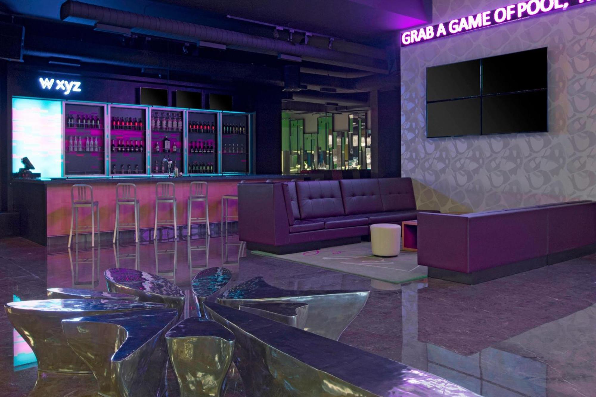 Aloft Outer Ring Road 5*