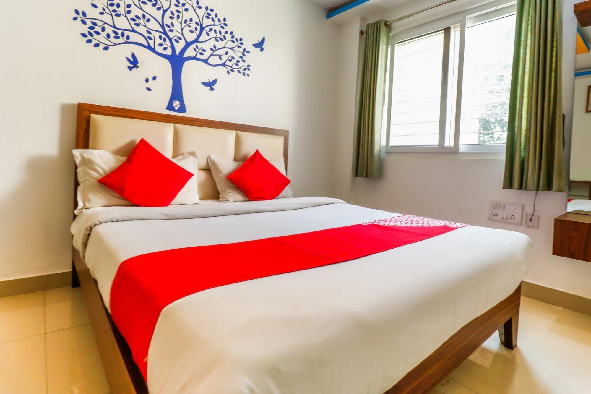 Hotel O 69693 The Royal Park 4*