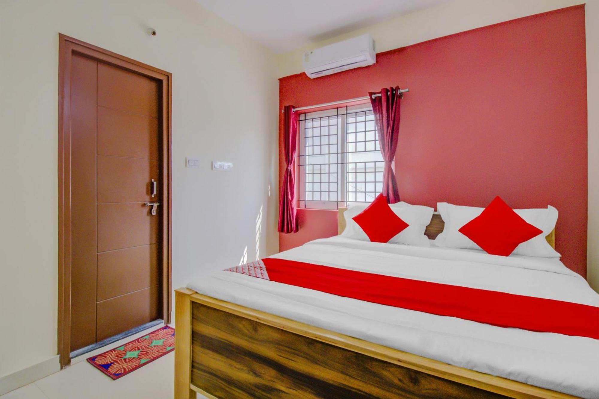Hotel Super O Nelli