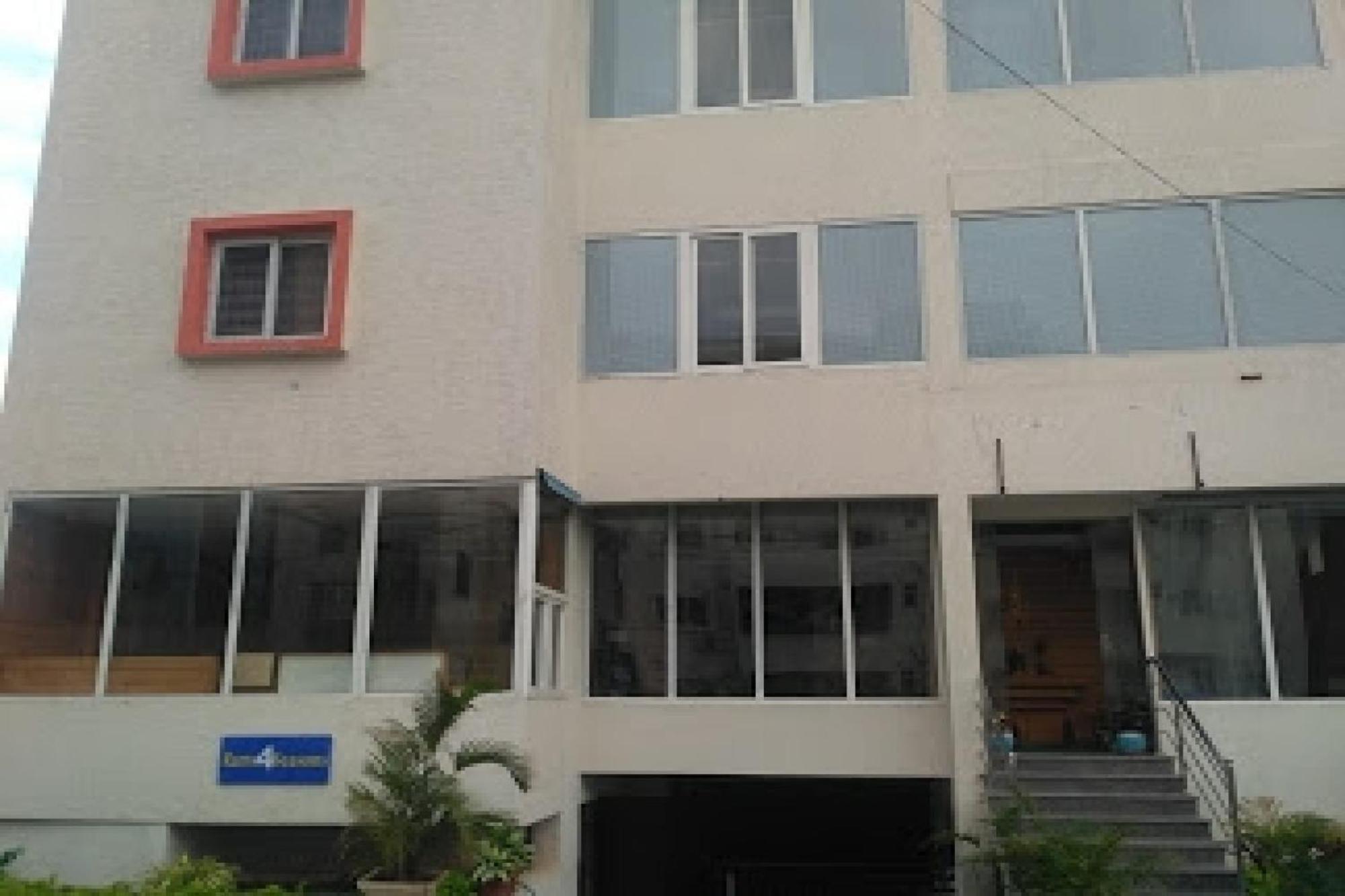 O Druvin Boutique Hotel 3*