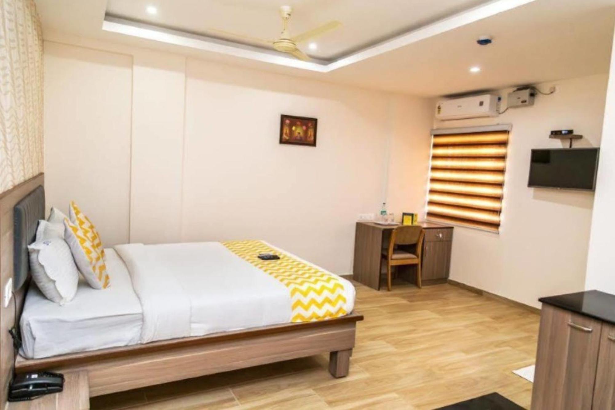 Hotel O Druvin Boutique 3*