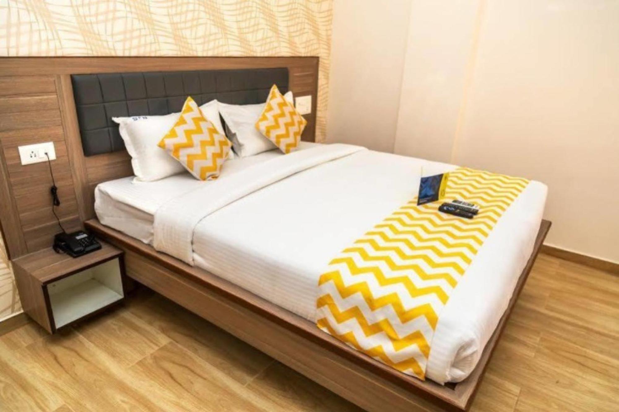 Hotel O Druvin Boutique 3*
