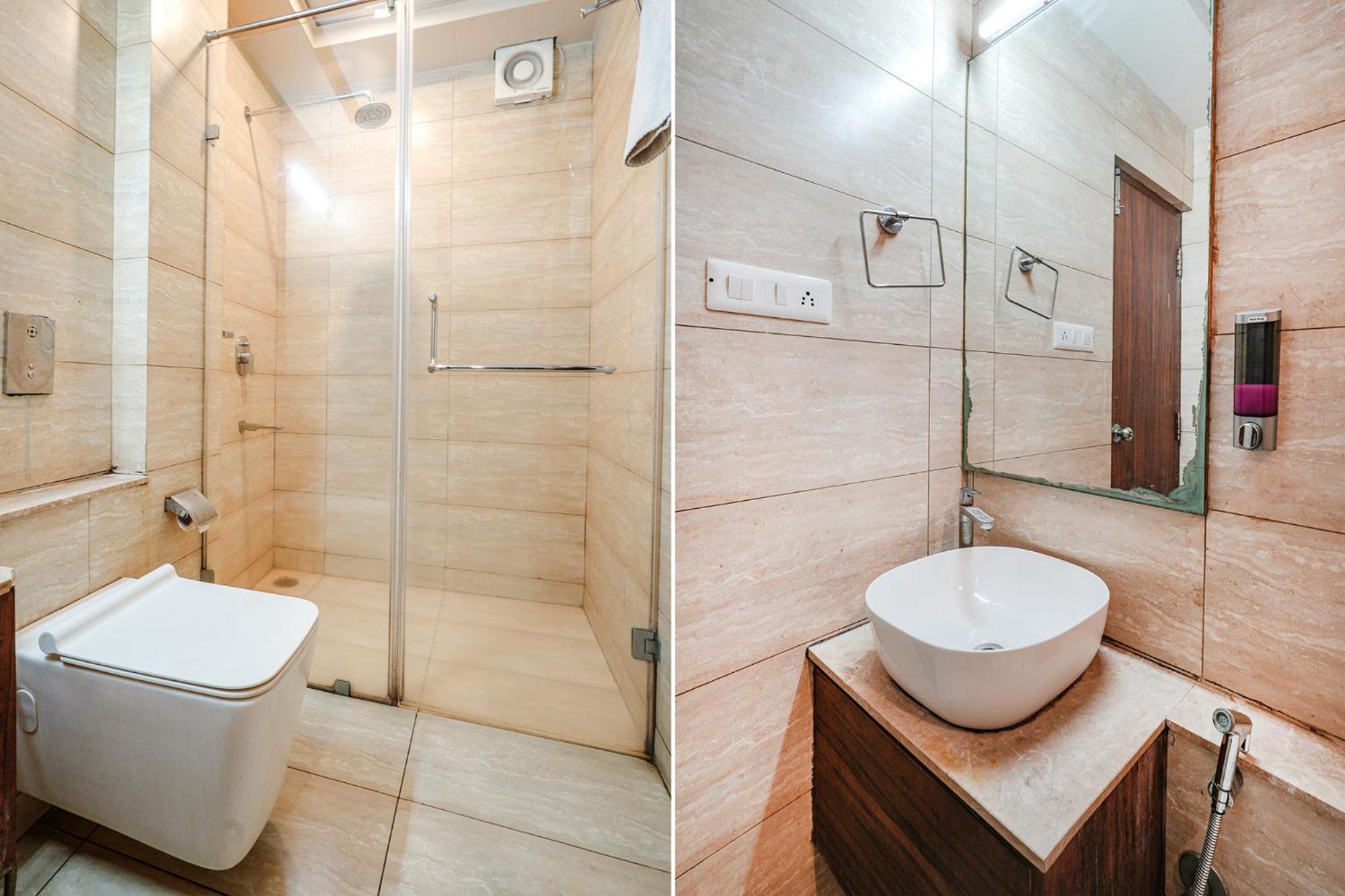 Fabhotel Prime The Vintage Hotel 3*