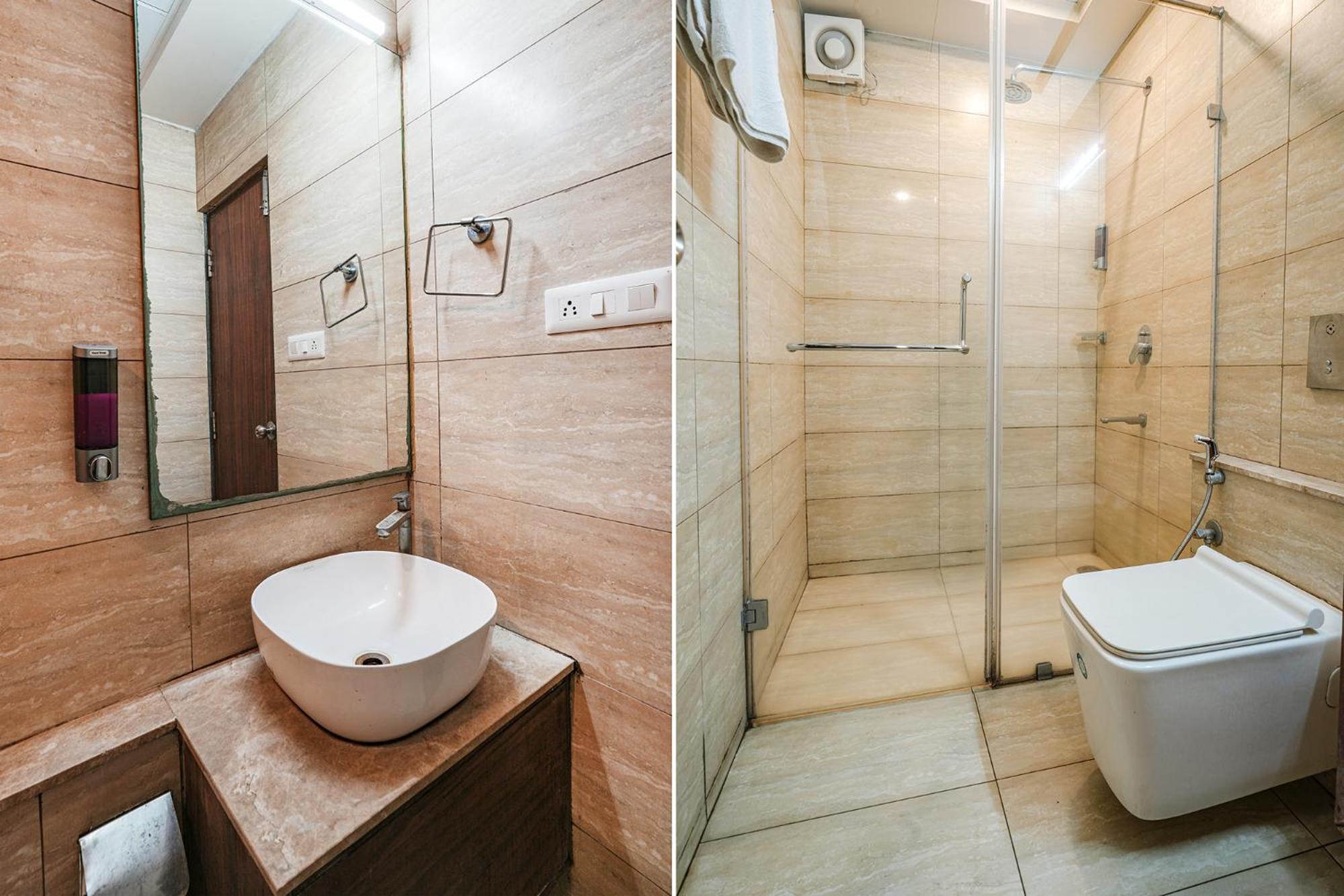 Fabhotel Prime The Vintage 3* Bangalore