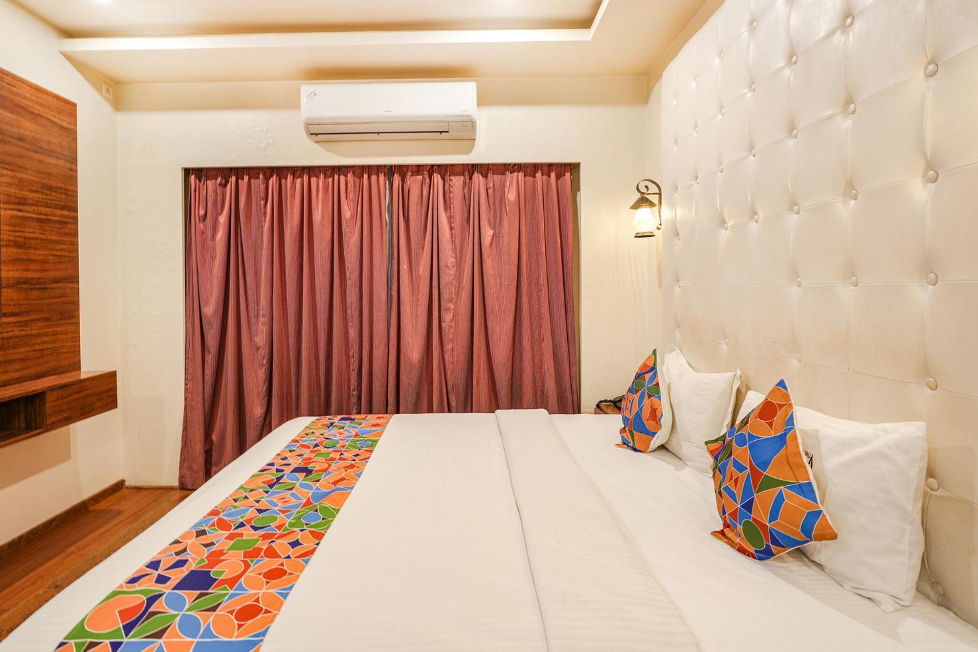Hotel Fabhotel Prime The Vintage 3*