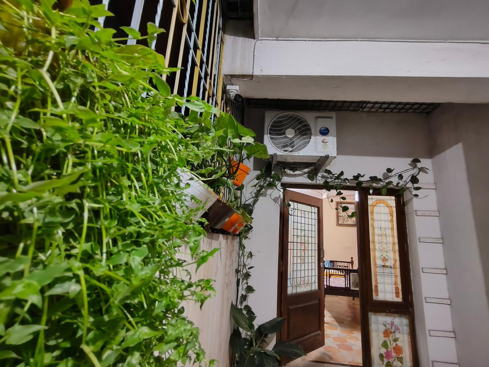 The Cave Homestay