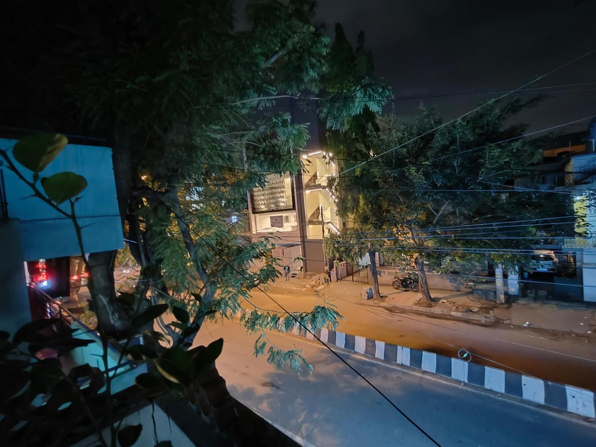 Homestay The Cave *
