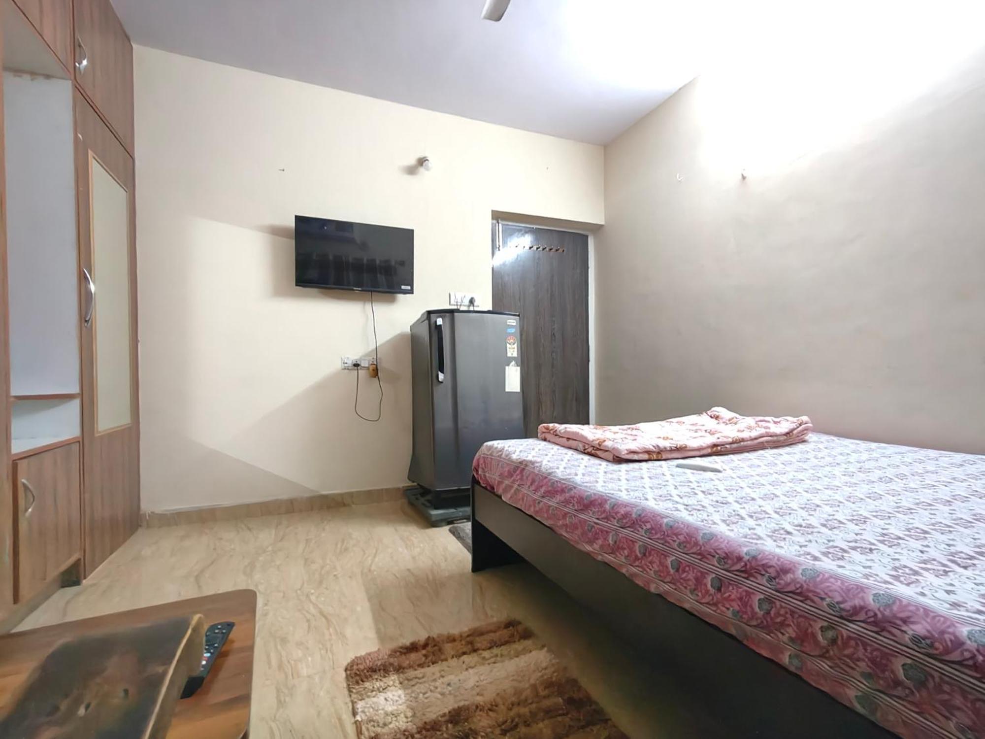 The Cave Homestay *