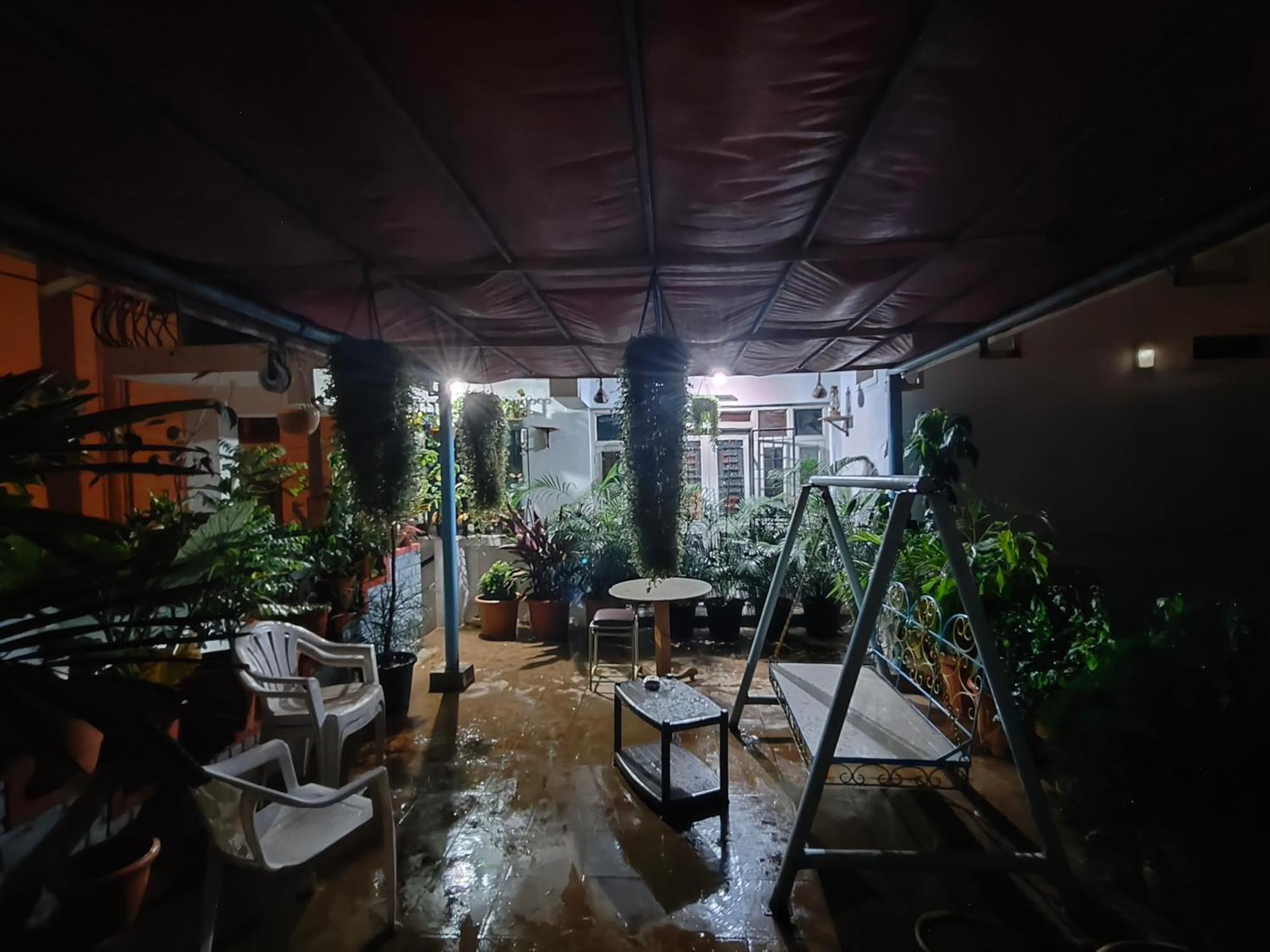 The Cave Homestay Bangalore