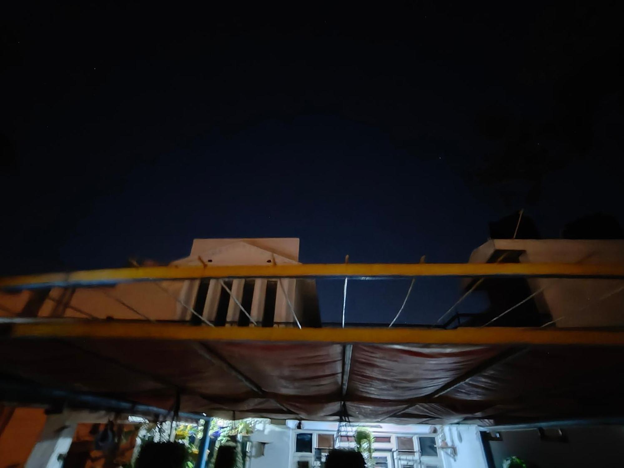 Homestay The Cave *