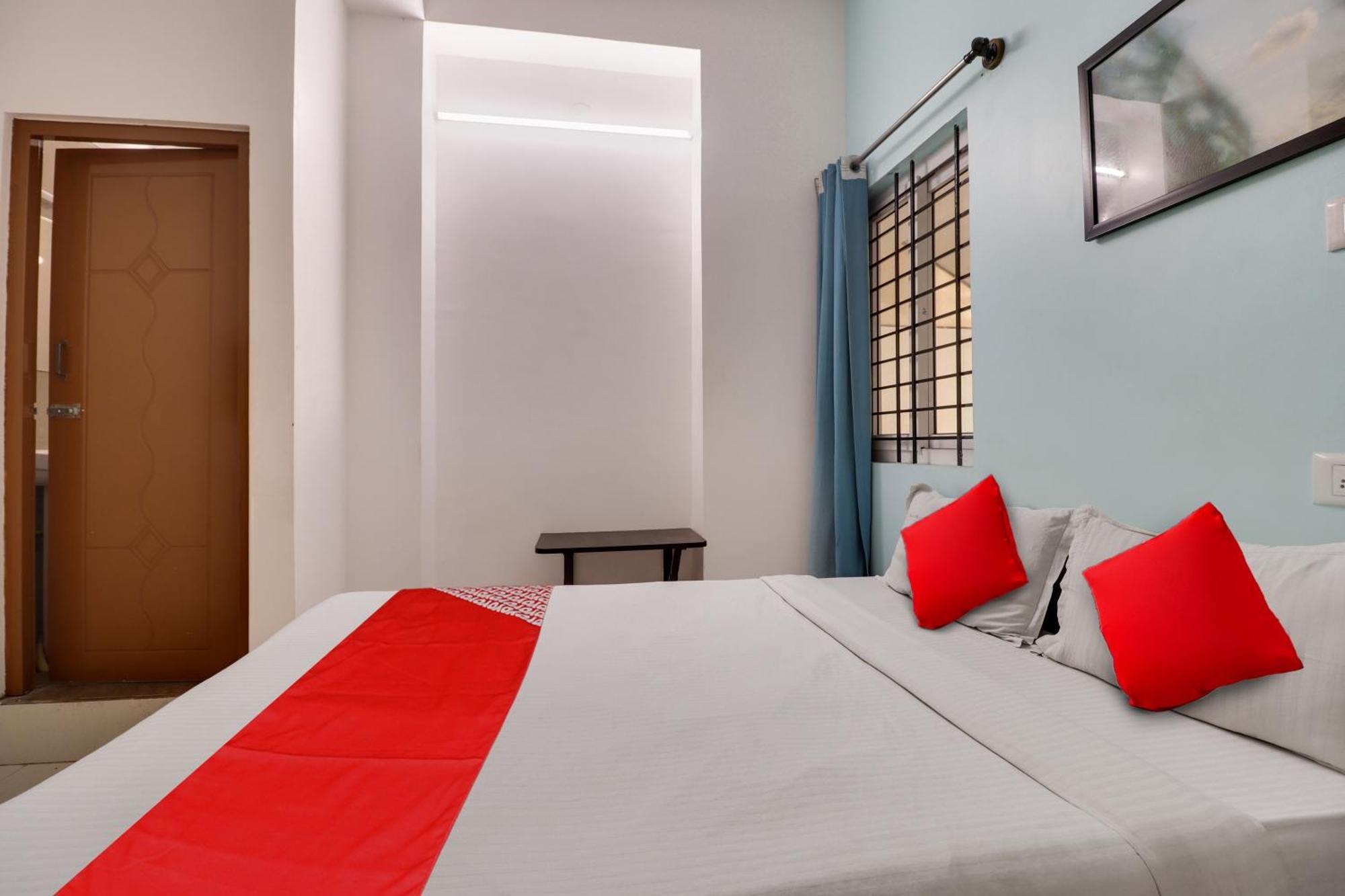 Hotel O Grand Bangalore